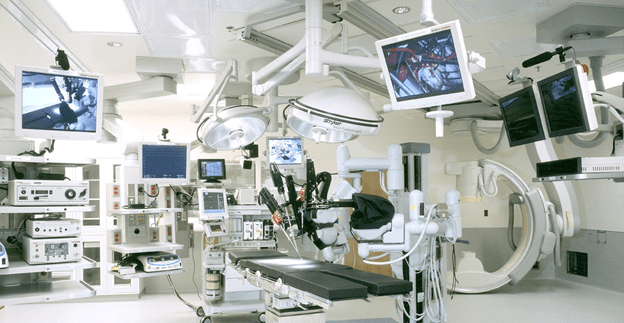 Why Do You Need Medical Equipment Financing?