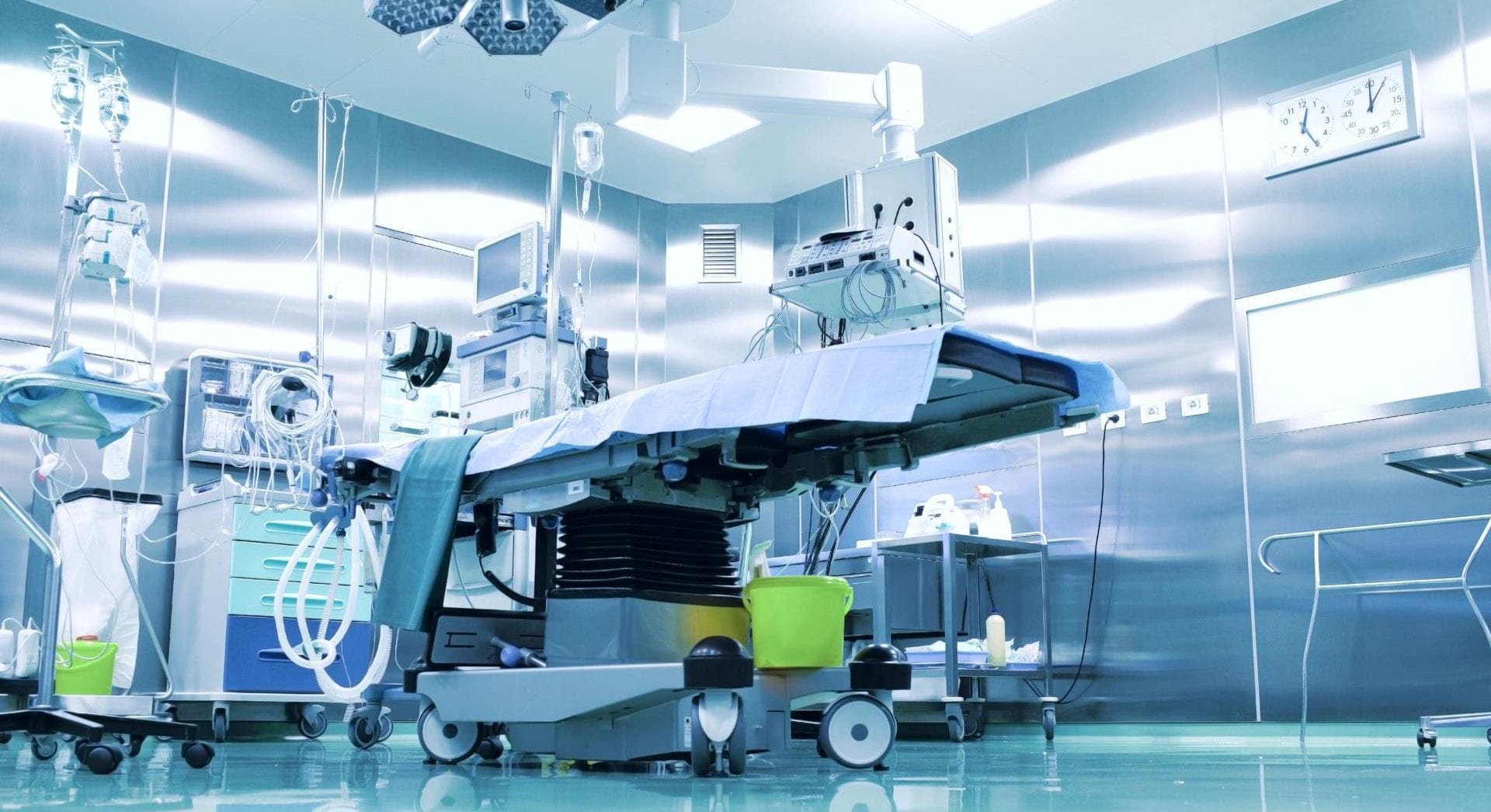 Lease or Buy Medical Equipment What’s Best for Your Medical Practice