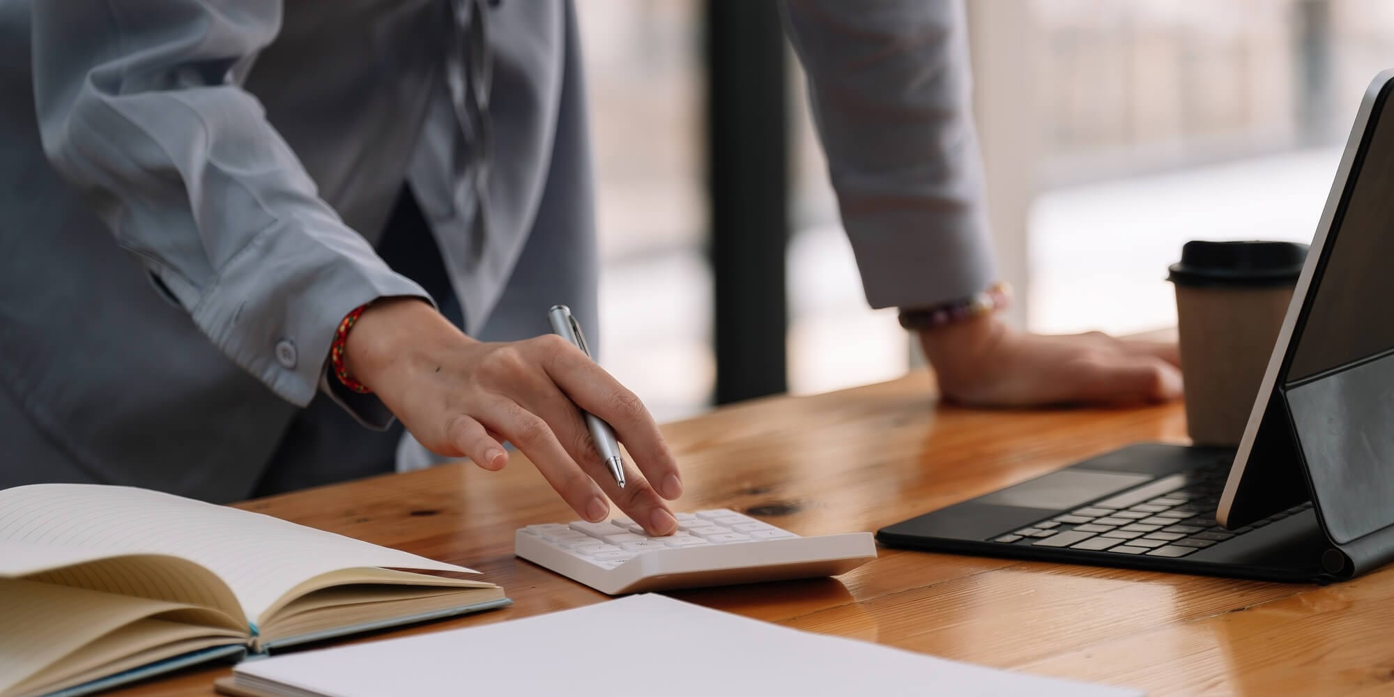 How to Get Debt Financing in a Pinch - Advance Point Capital