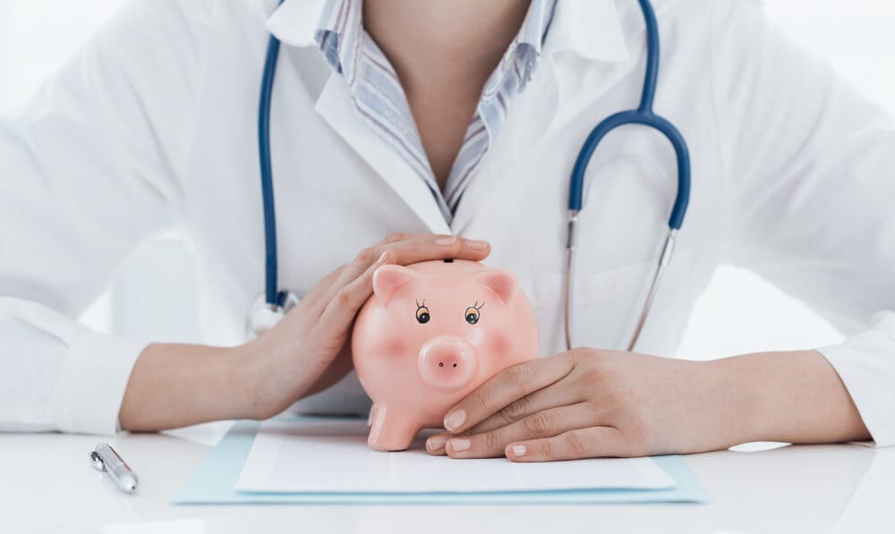 healthcare provider loans