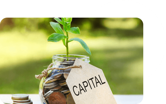 business loan capital