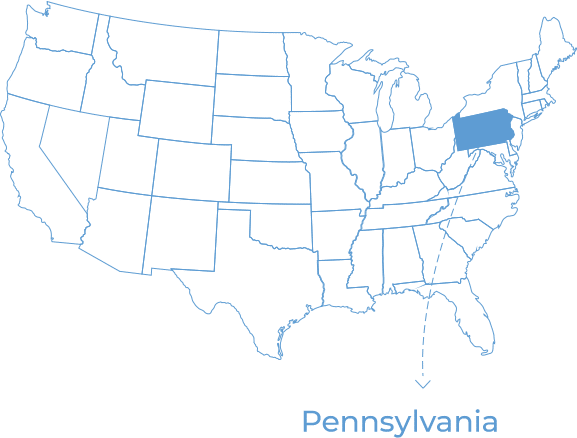 Pennsylvania