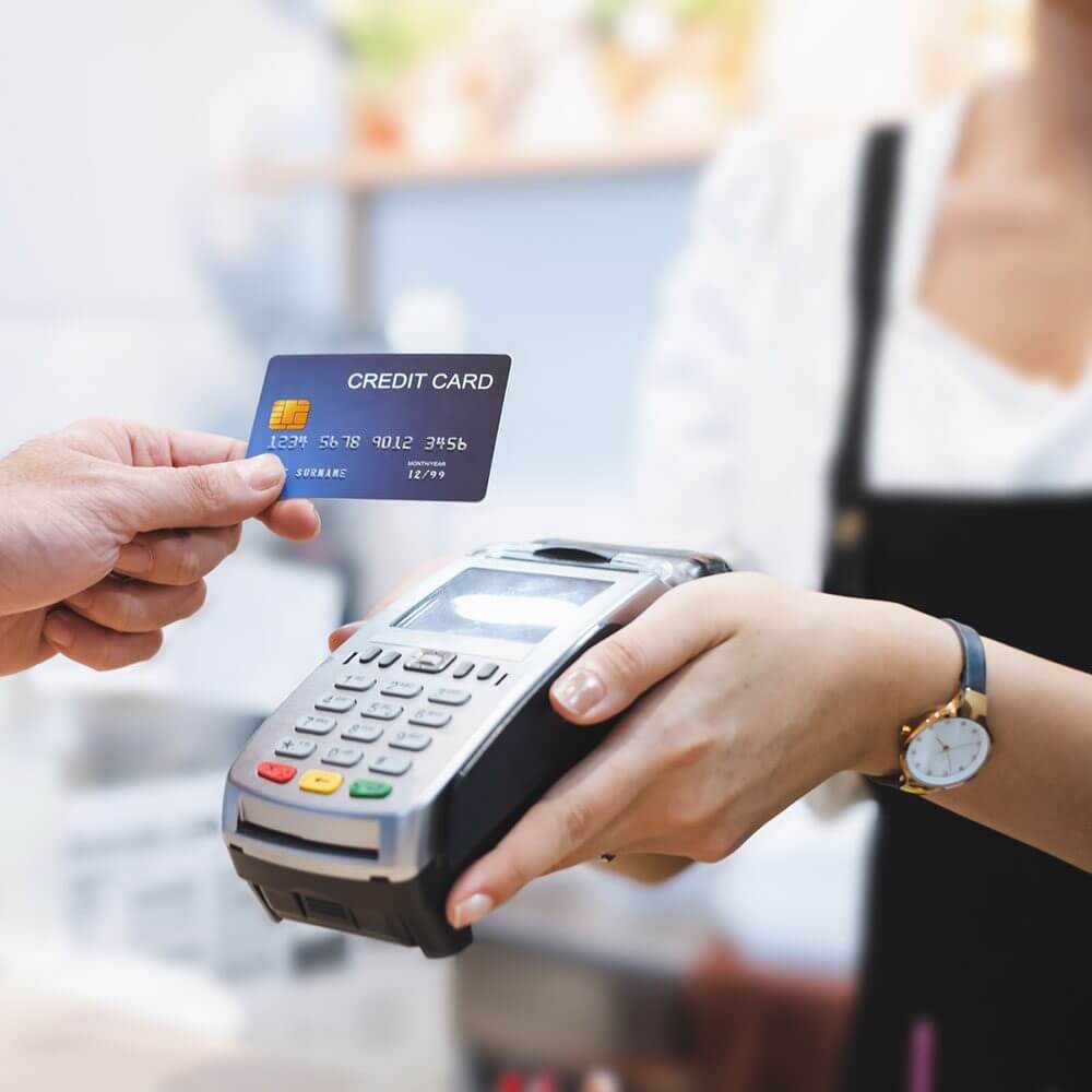 Popular Uses of Credit Card Processing Loans