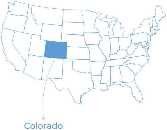 colorado