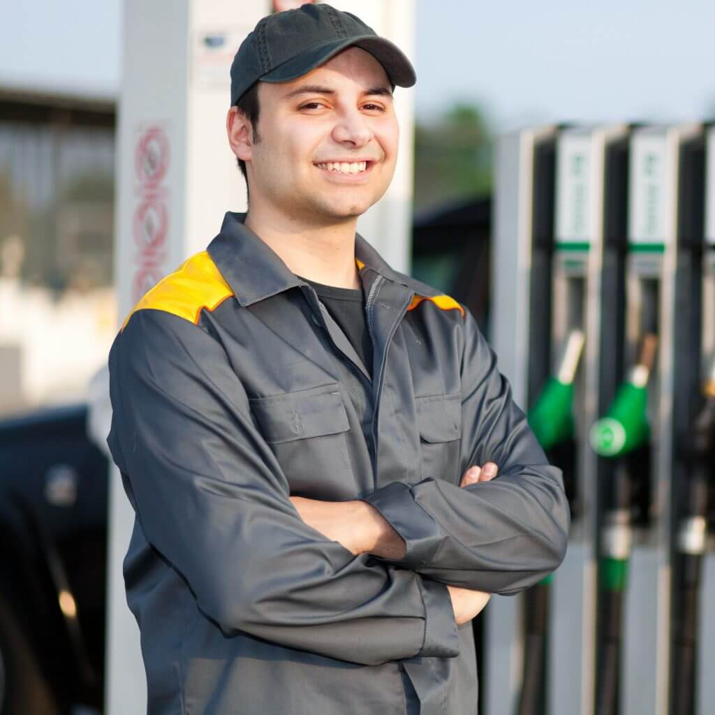 Putting Your Gas Station Loan to a Good Use