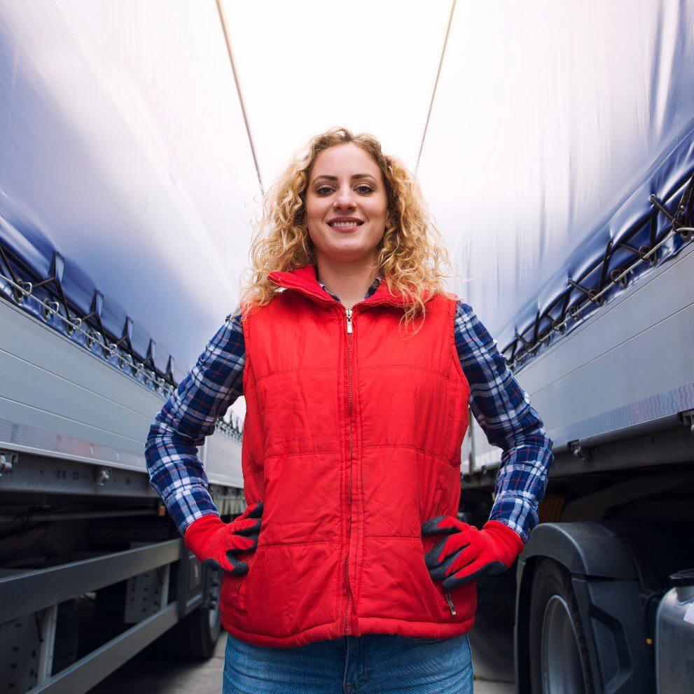 Qualifying for a Trucking Business Loans